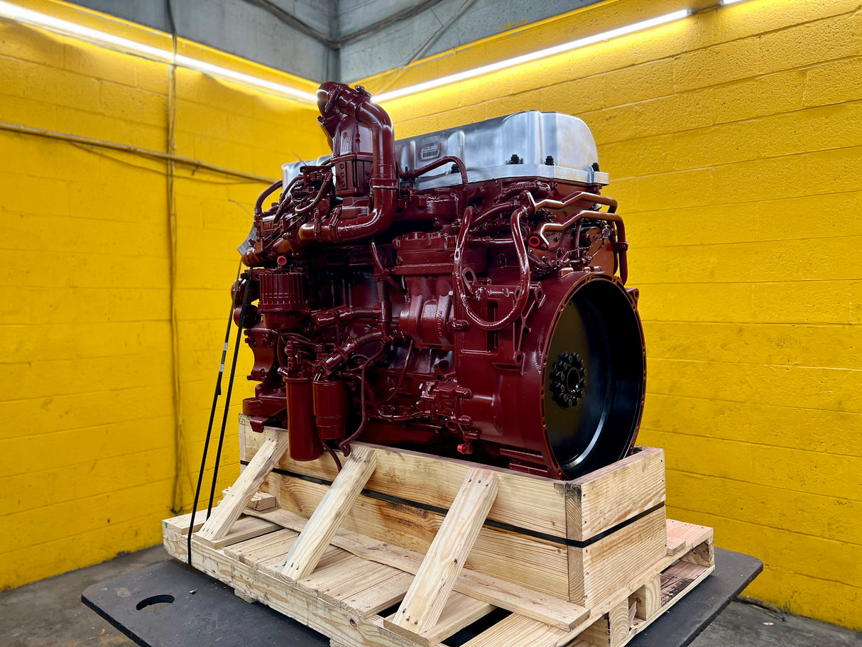 2010 Mack MP7-345R Diesel Engine For Sale