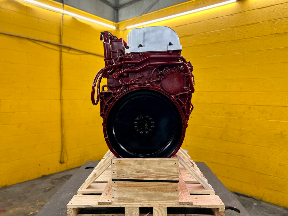 2010 Mack MP7-345R Diesel Engine For Sale