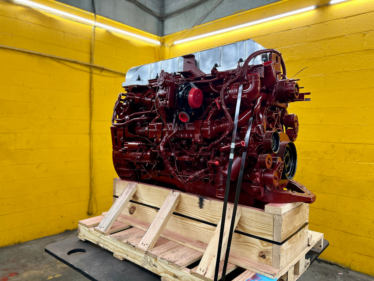 2010 Mack MP7-345R Diesel Engine For Sale