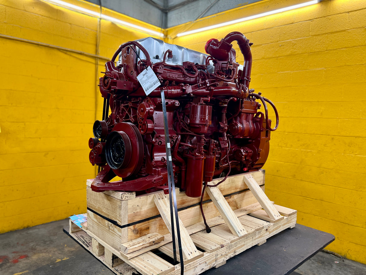 2010 Mack MP7-345R Diesel Engine For Sale