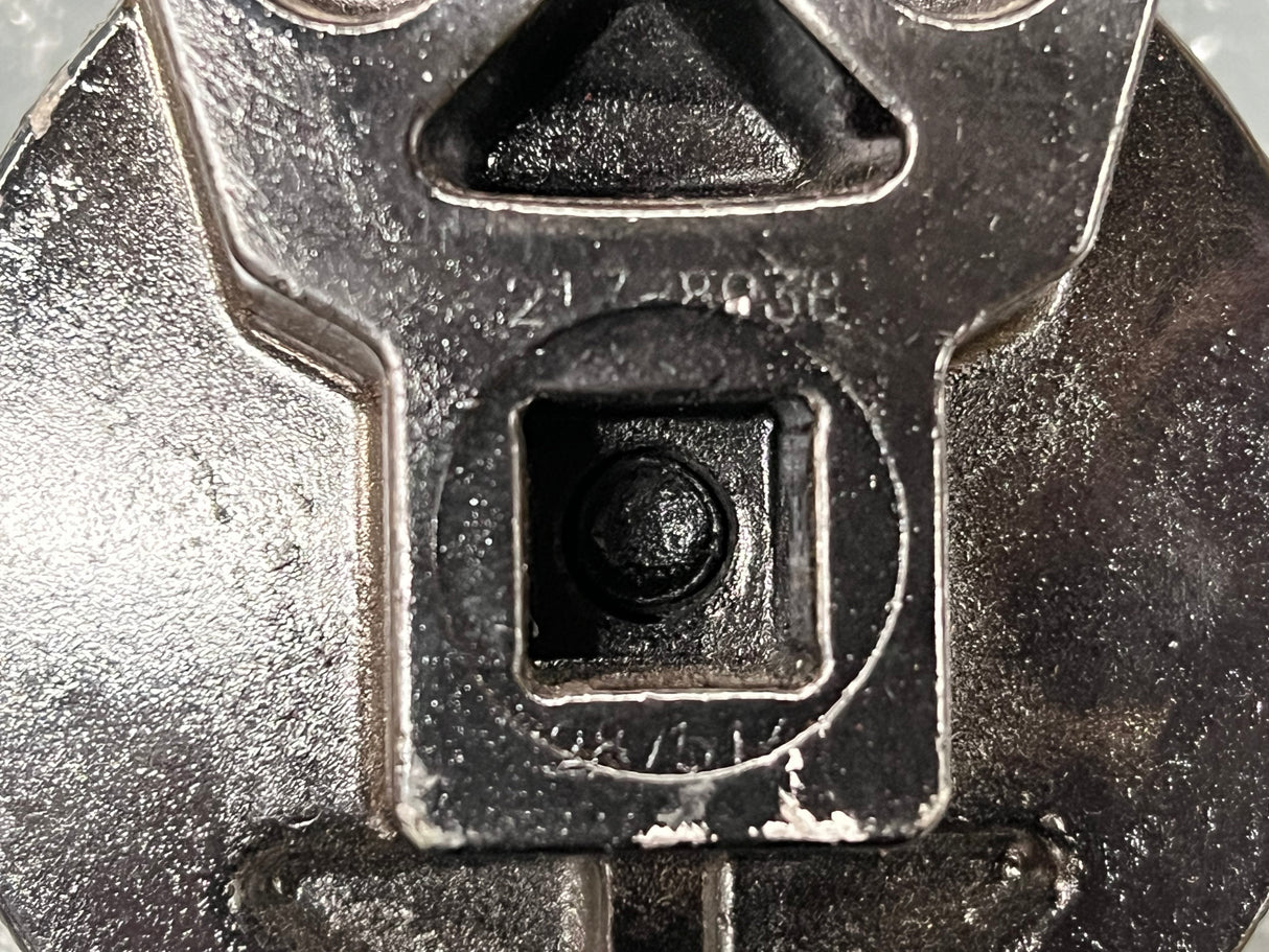 Caterpillar 3126E Diesel Engine Dayco Belt Tensioner 217-8968, Dayco # 50-0034