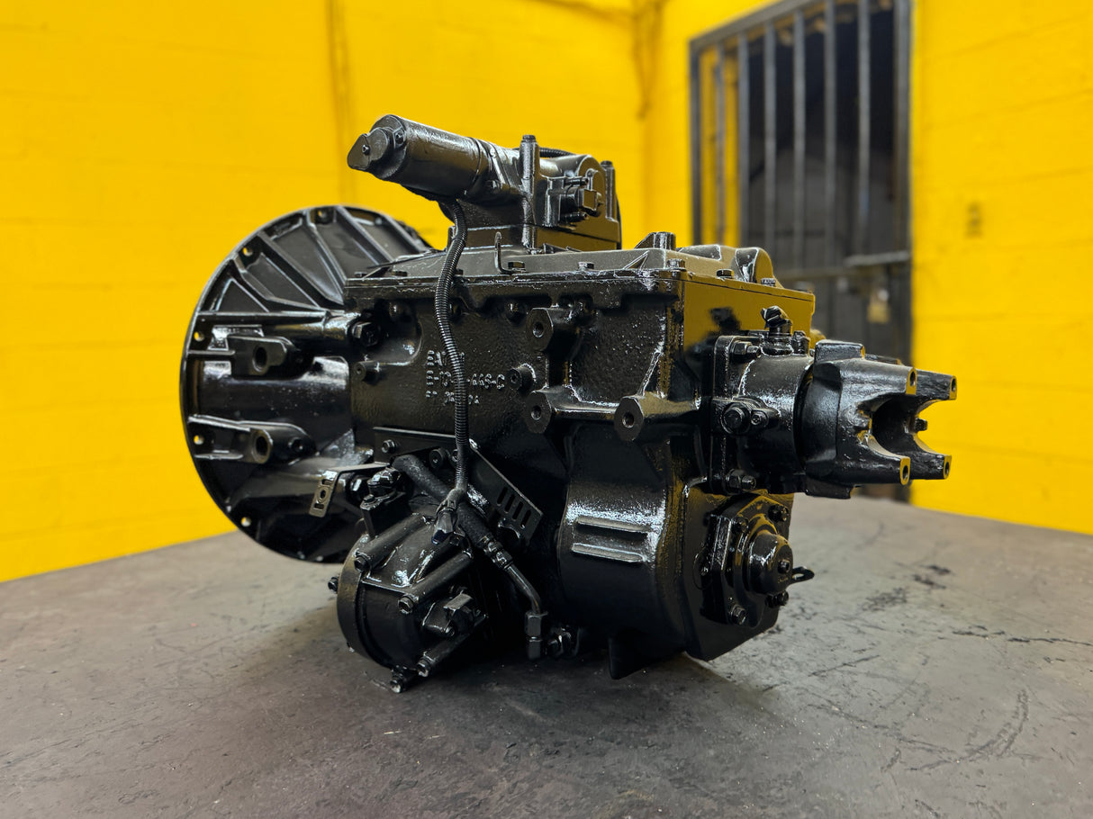 Eaton/Fuller FO-6406B DM3 Transmission For Sale, Automated 6 Speed