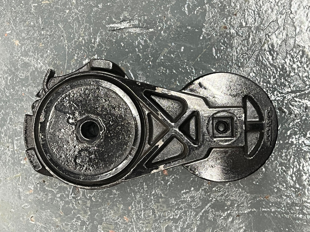 Caterpillar 3126E Diesel Engine Dayco Belt Tensioner 217-8968, Dayco # 50-0034