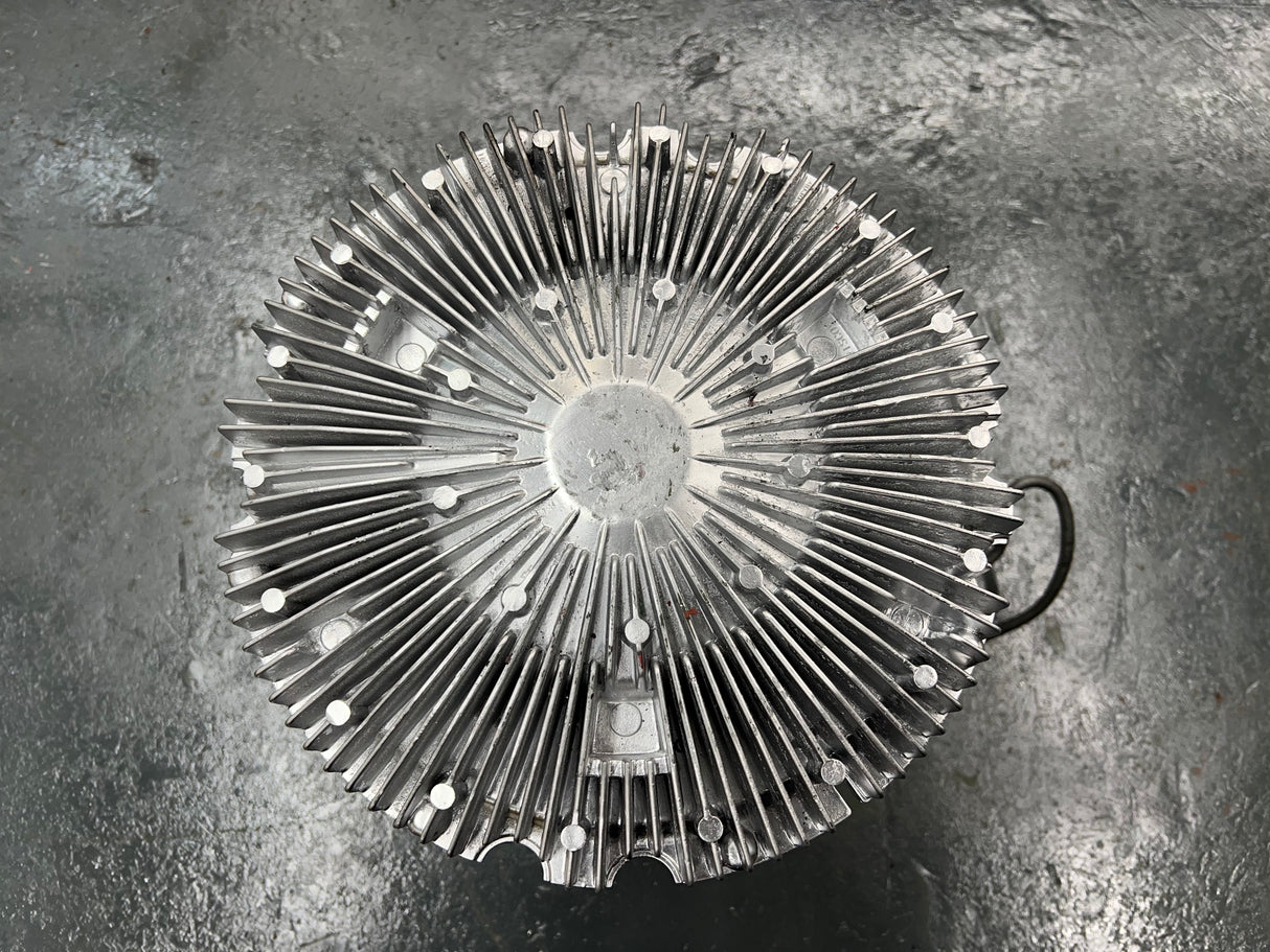 Volvo D13 Fan Clutch 20835149 For Sale, Part # 20835149