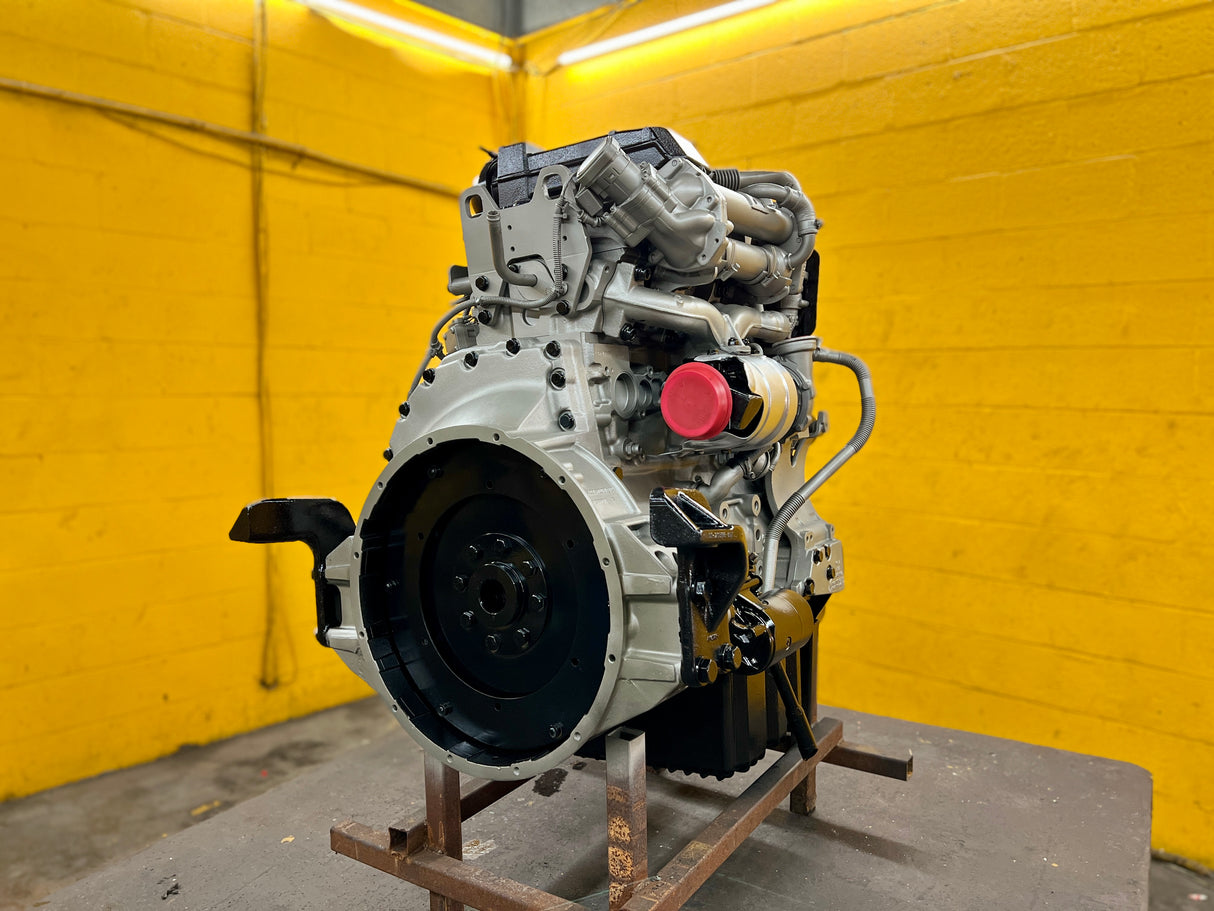 2006 Mercedes OM904LA Diesel Engine For Sale, MBE900