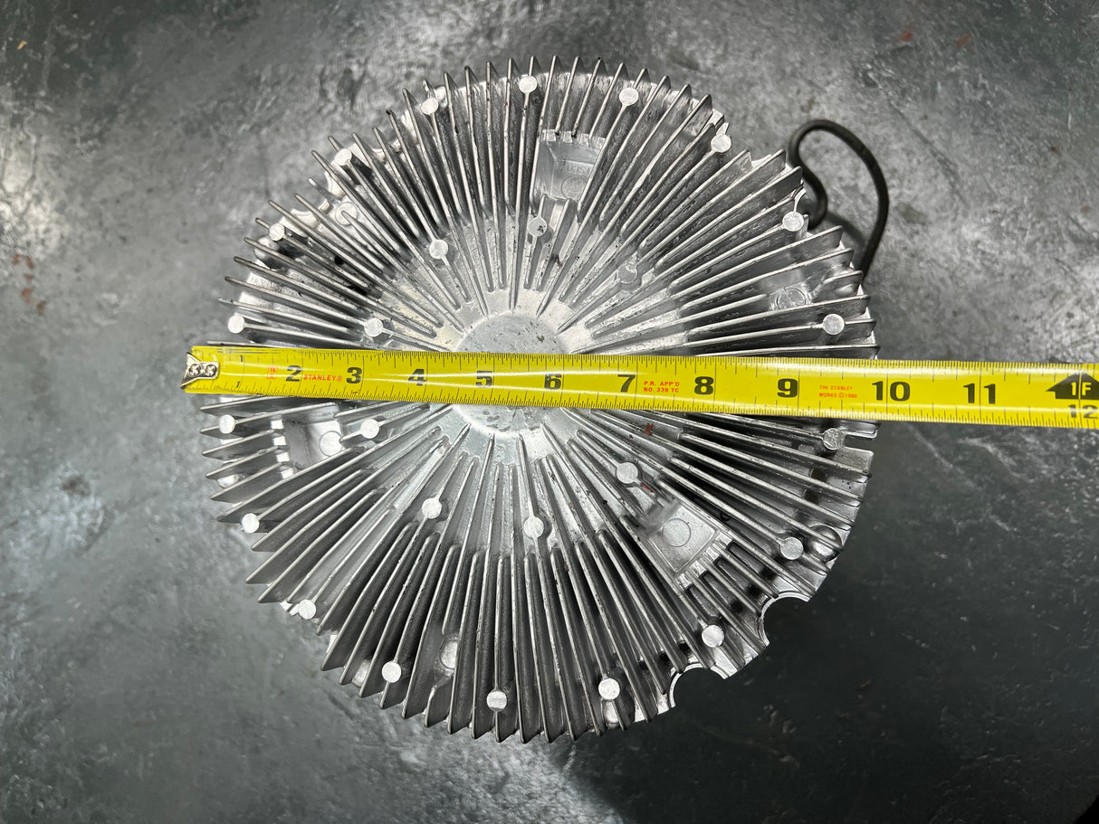 Volvo D13 Fan Clutch 20835149 For Sale, Part # 20835149