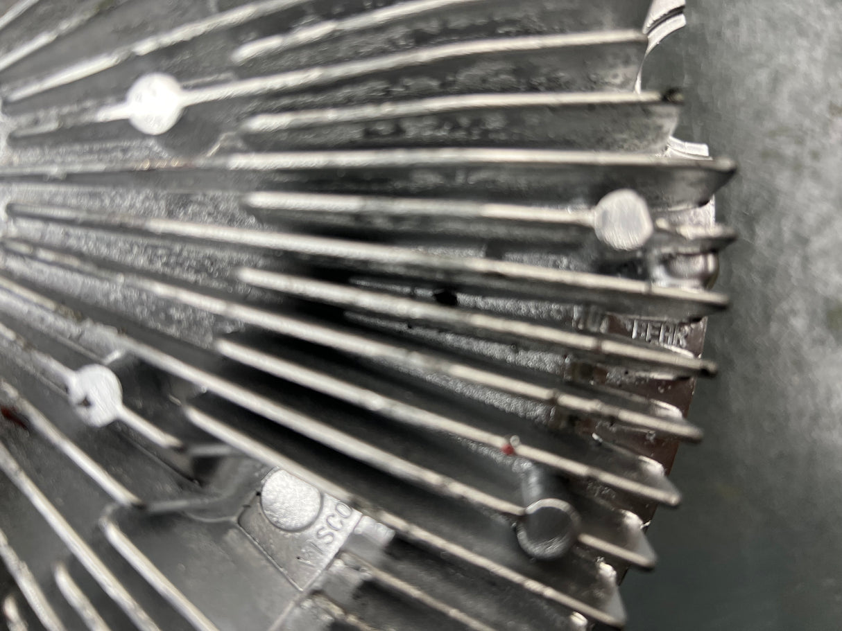 Volvo D13 Fan Clutch 20835149 For Sale, Part # 20835149