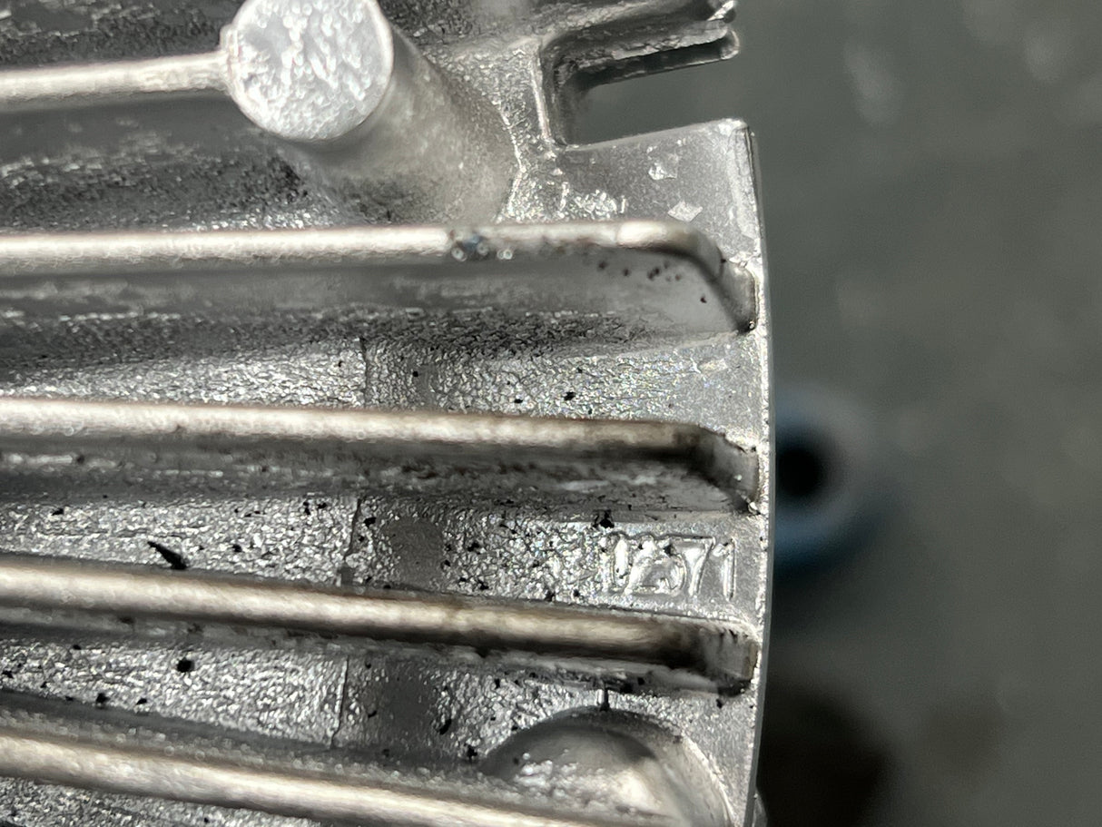 Volvo D13 Fan Clutch 20835149 For Sale, Part # 20835149