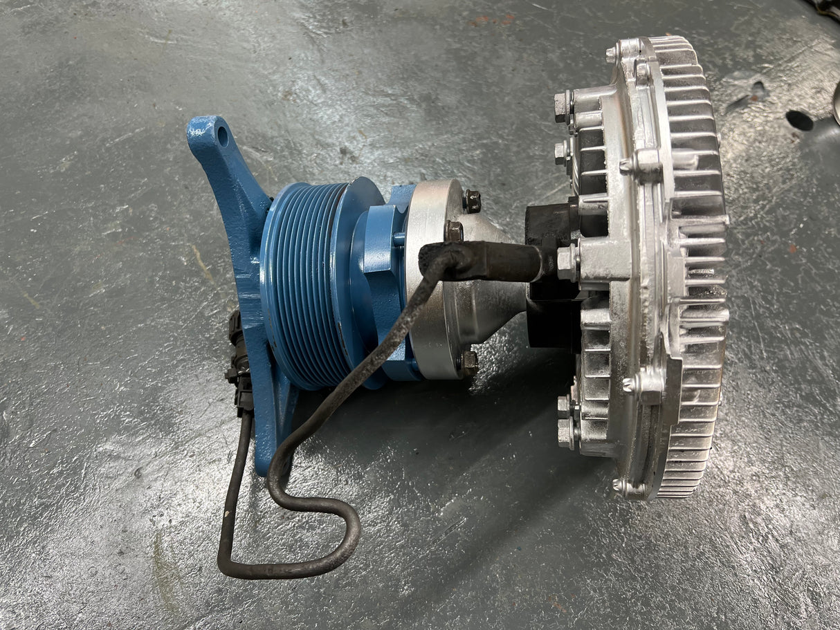 Volvo D13 Fan Clutch 20835149 For Sale, Part # 20835149