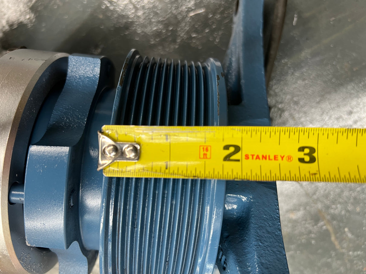 Volvo D13 Fan Clutch 20835149 For Sale, Part # 20835149