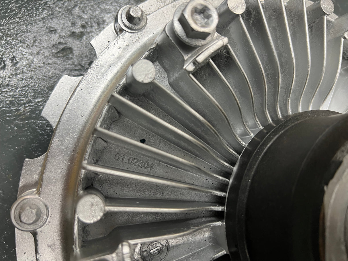 Volvo D13 Fan Clutch 20835149 For Sale, Part # 20835149