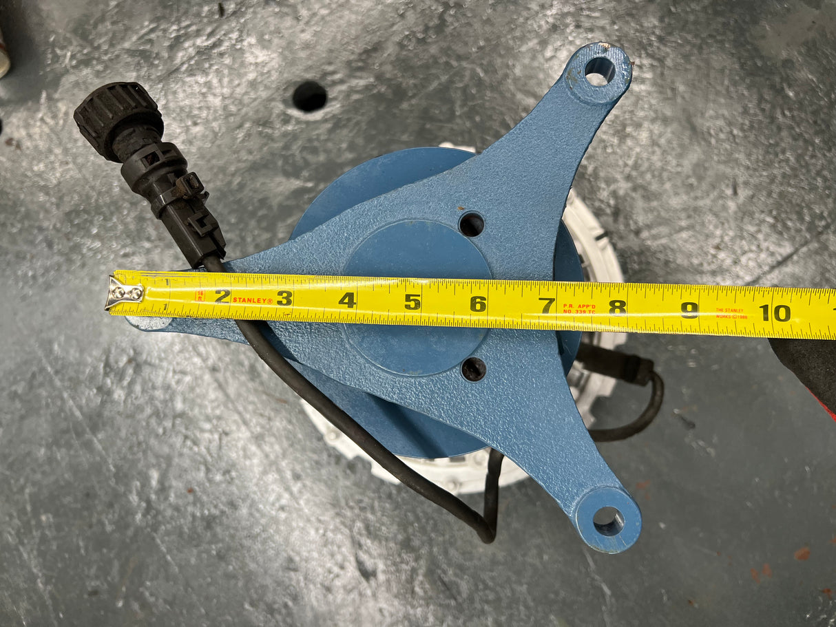 Volvo D13 Fan Clutch 20835149 For Sale, Part # 20835149