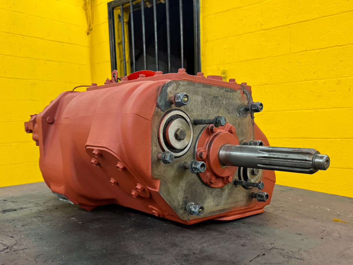 Eaton Fuller RTOF14908LL Transmission For Sale, 8LL