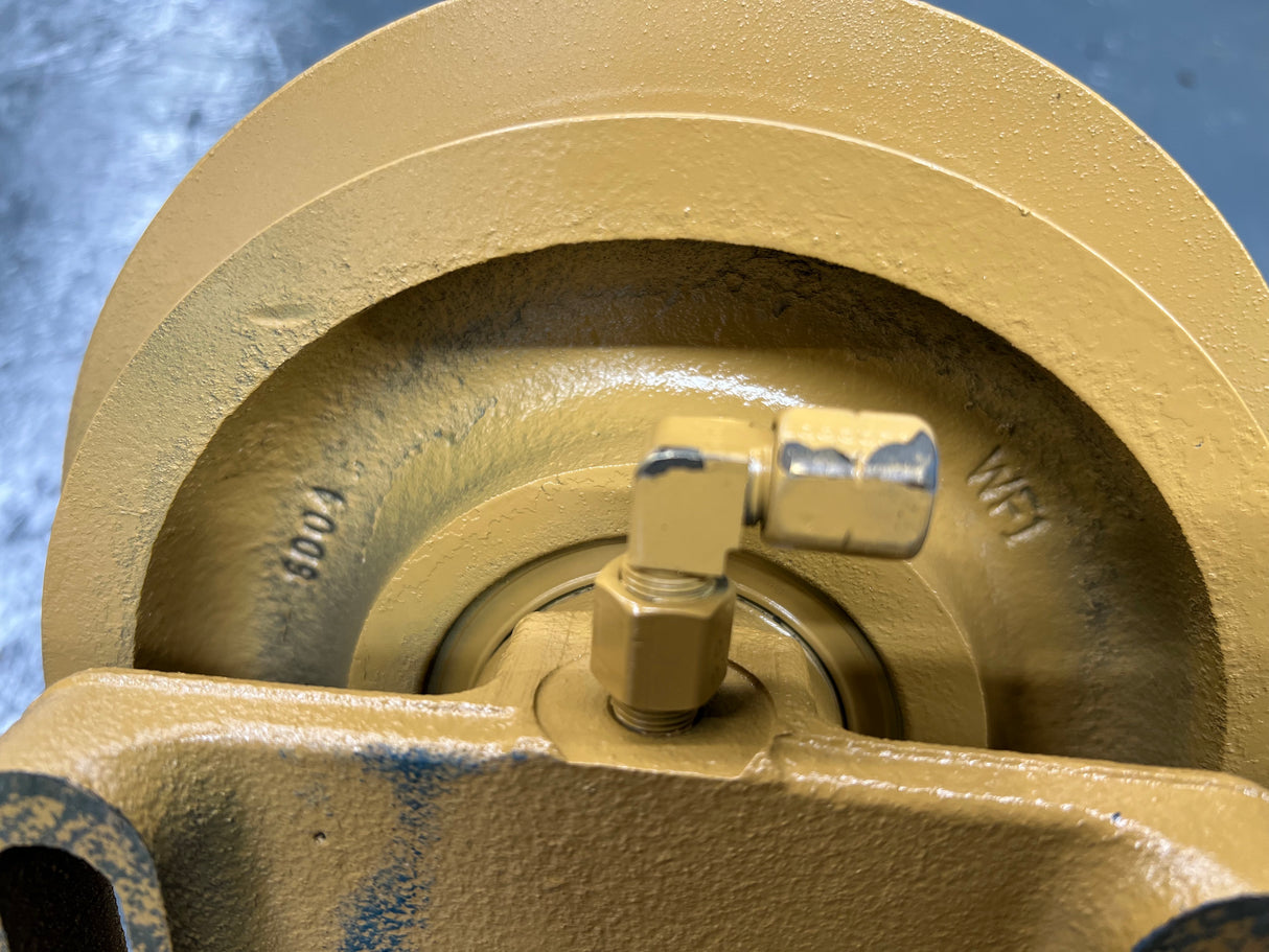Caterpillar Horton Fan Clutch Pulley Part # 601738