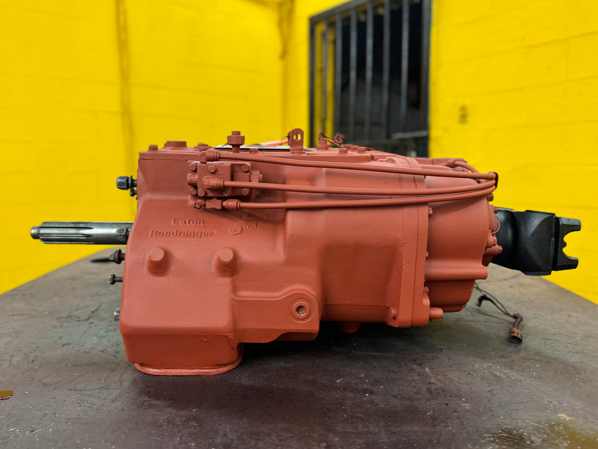 Eaton Fuller RTOF14908LL Transmission For Sale, 8LL