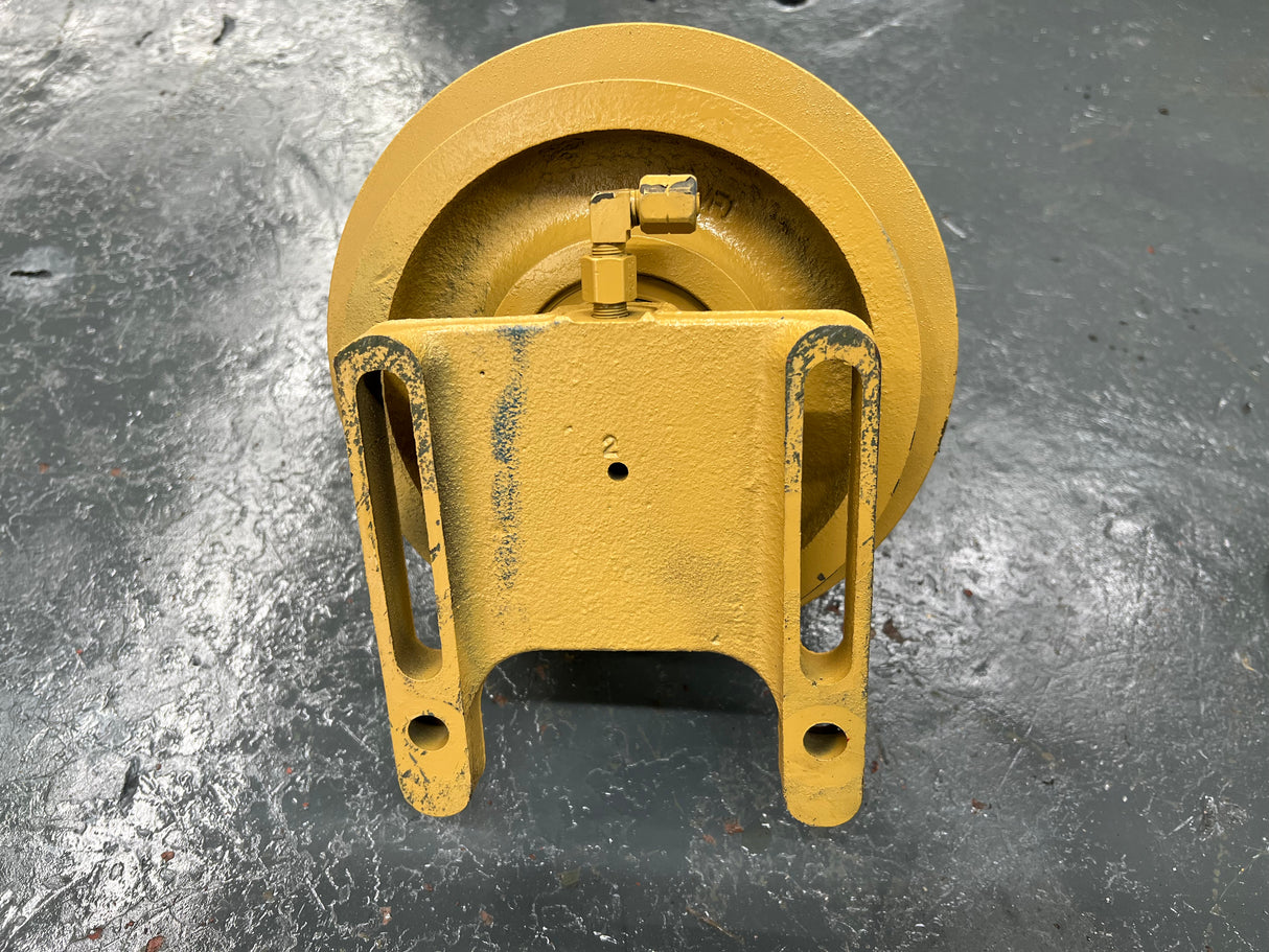 Caterpillar Horton Fan Clutch Pulley Part # 601738