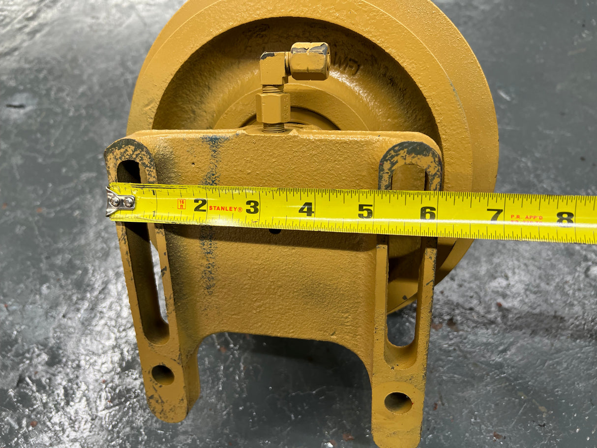 Caterpillar Horton Fan Clutch Pulley Part # 601738