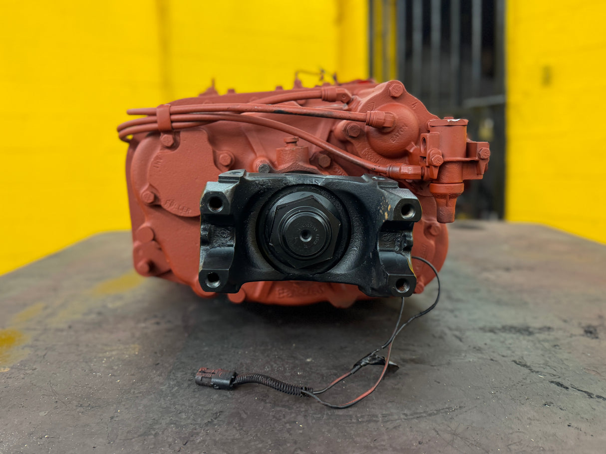 Eaton Fuller RTOF14908LL Transmission For Sale, 8LL
