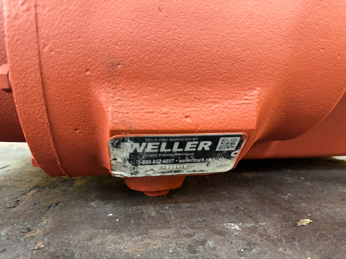 Eaton Fuller RTOF14908LL Transmission For Sale, 8LL