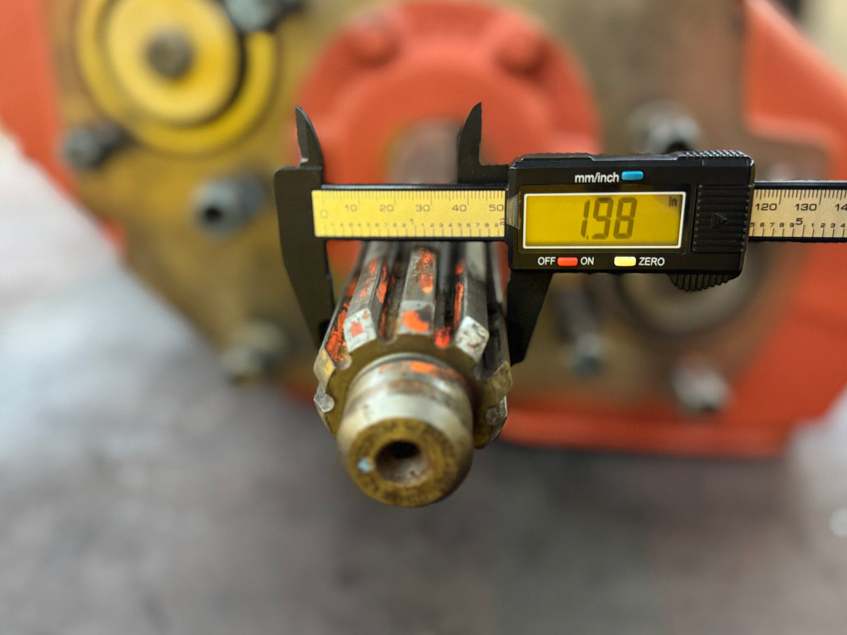 Eaton Fuller RTOF14908LL Transmission For Sale, 8LL