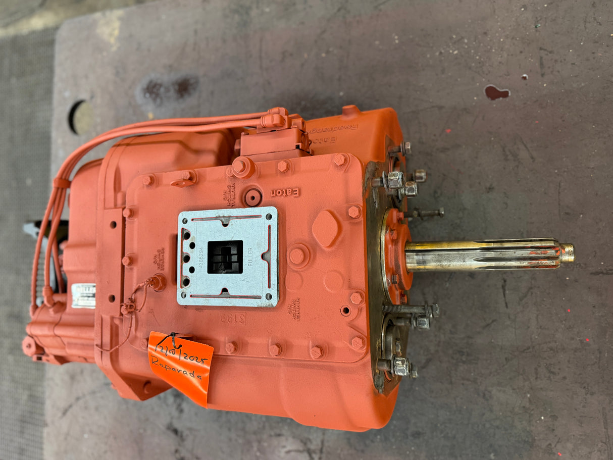 Eaton Fuller RTOF14908LL Transmission For Sale, 8LL