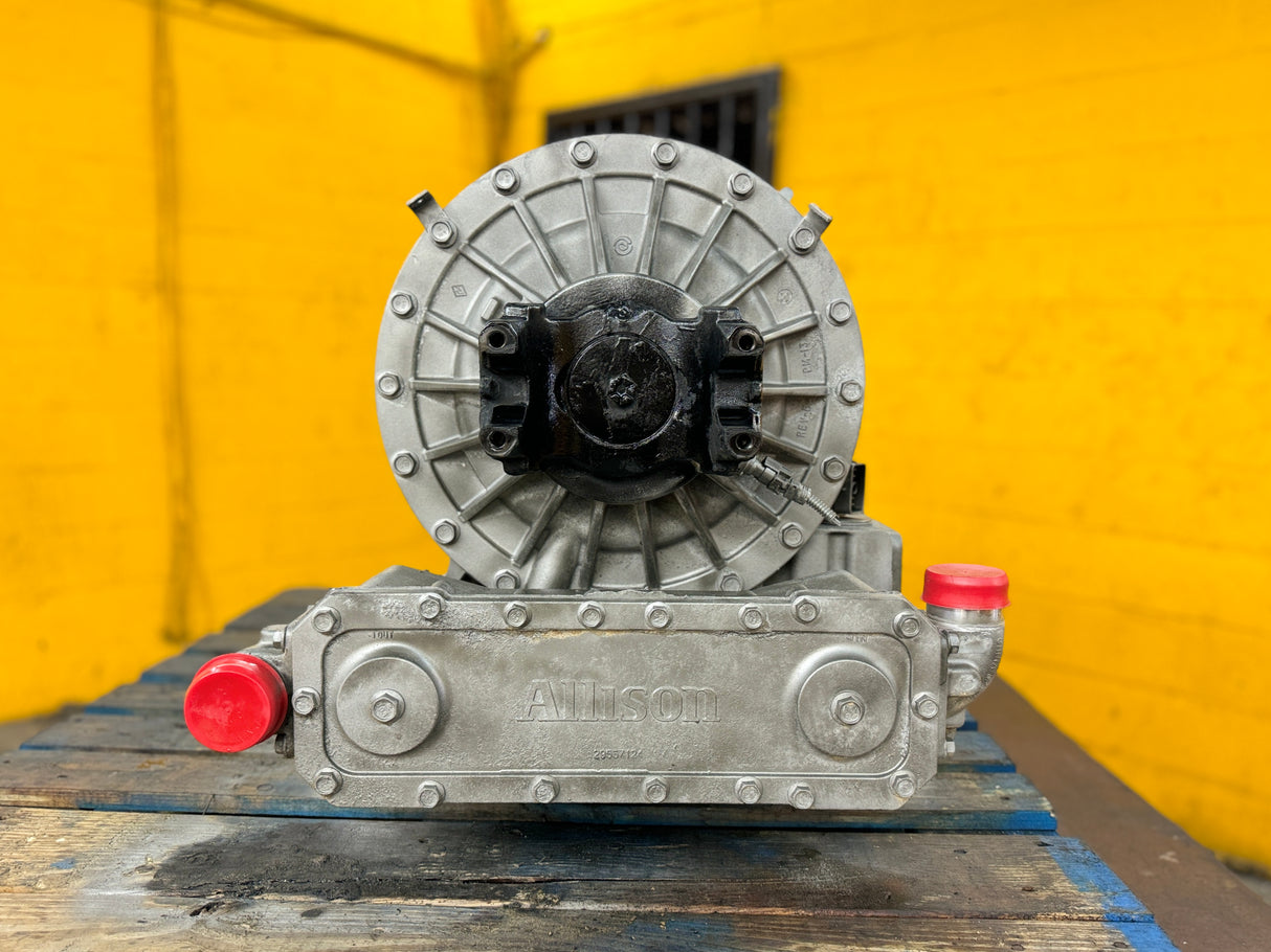 Allison 45000RDS P Transmission