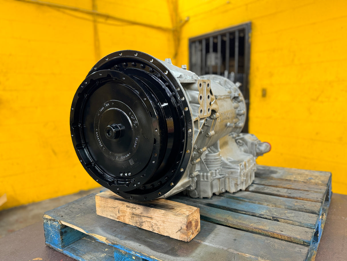 Allison 45000RDS P Transmission