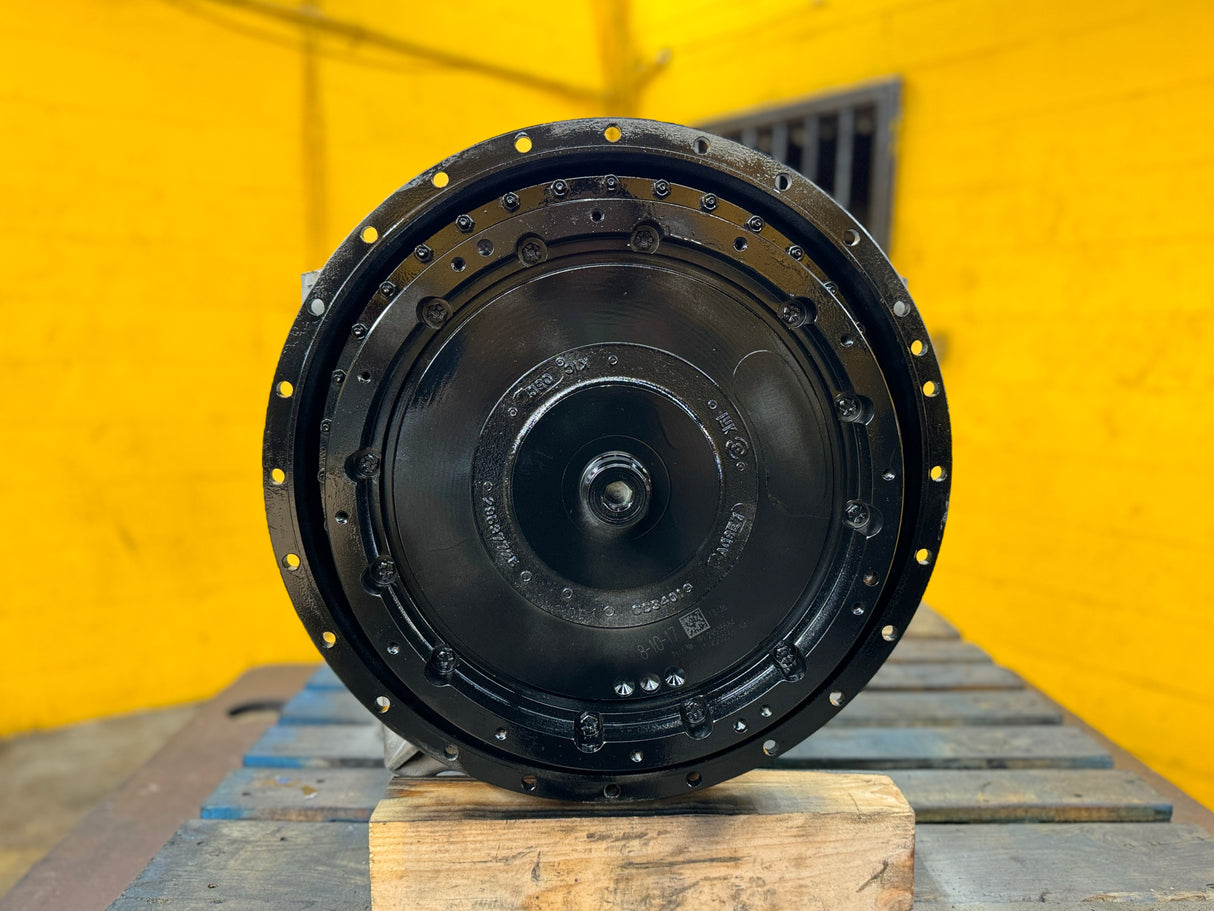 Allison 45000RDS P Transmission