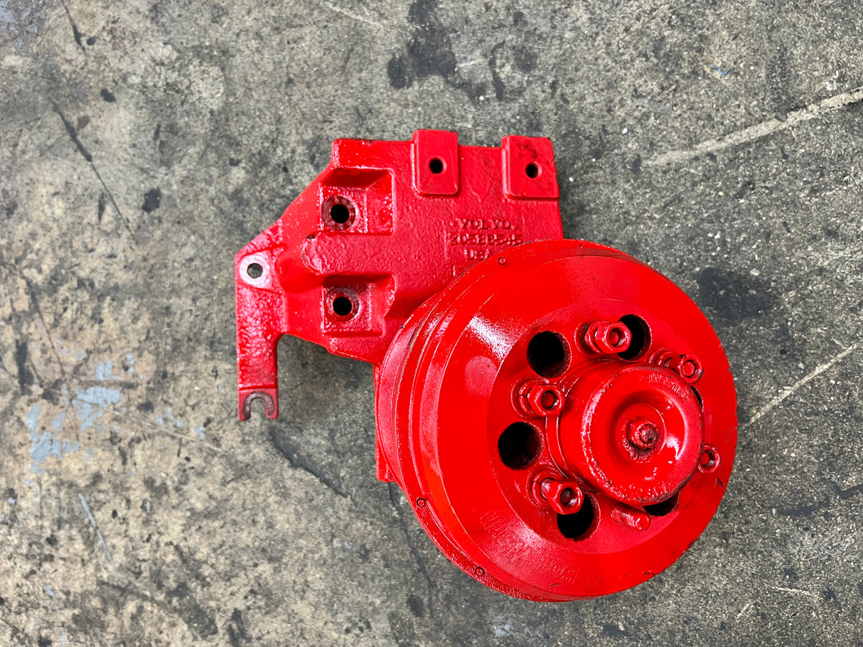 Borg Warner 1090-09600-01 Cummins ISX Fan Clutch Part # 20586545