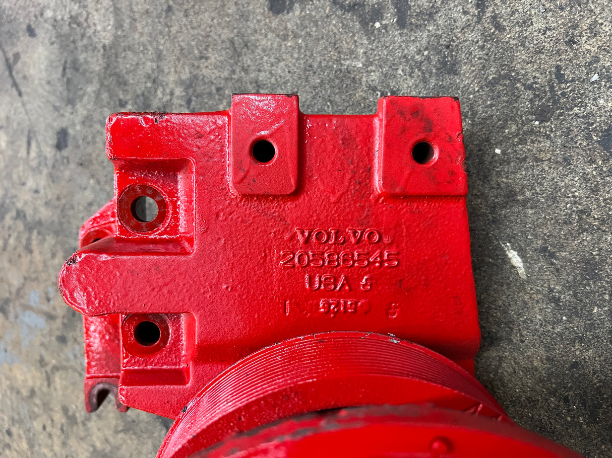 Borg Warner 1090-09600-01 Cummins ISX Fan Clutch Part # 20586545