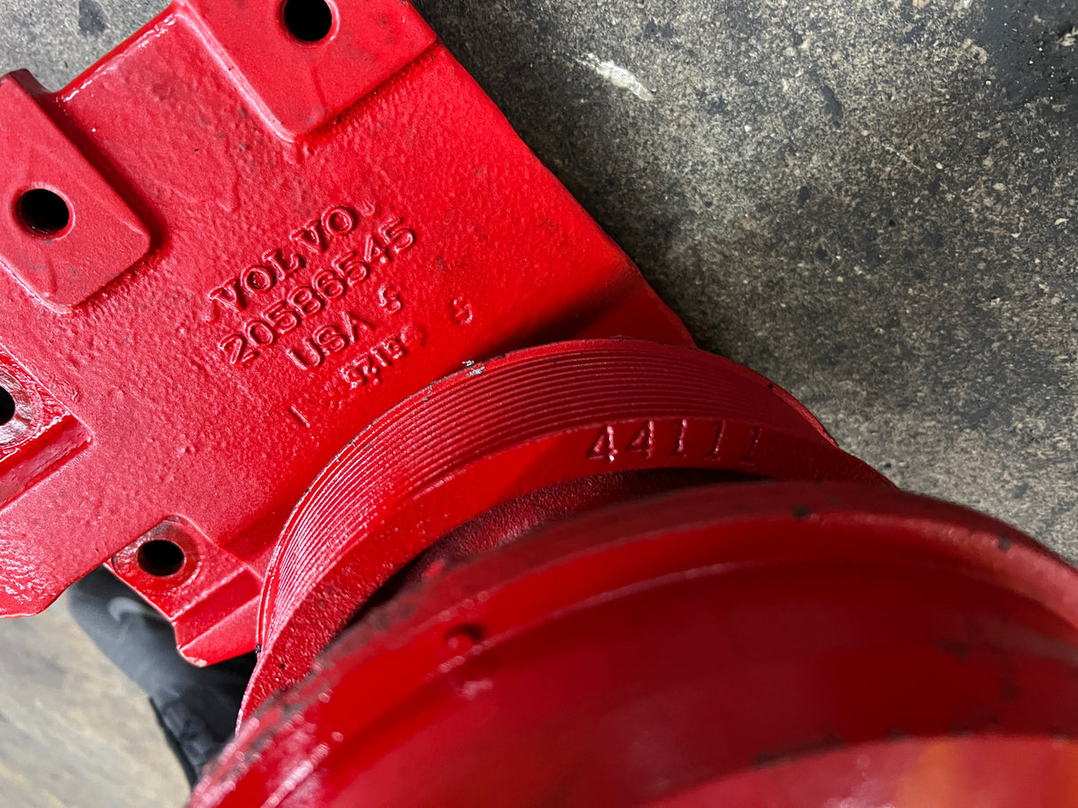 Borg Warner 1090-09600-01 Cummins ISX Fan Clutch Part # 20586545