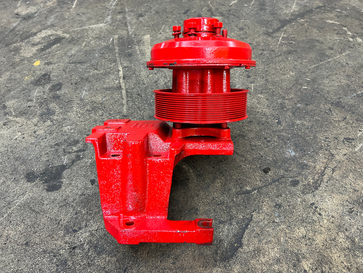 Borg Warner 1090-09600-01 Cummins ISX Fan Clutch Part # 20586545