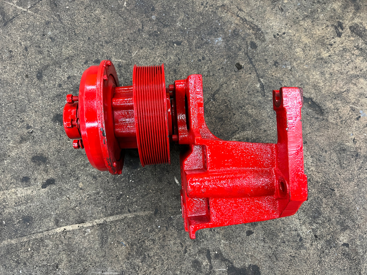 Borg Warner 1090-09600-01 Cummins ISX Fan Clutch Part # 20586545