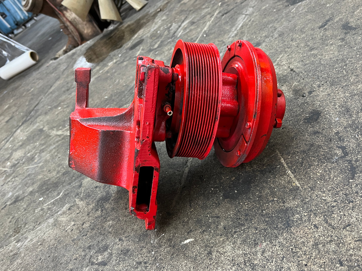 Borg Warner 1090-09600-01 Cummins ISX Fan Clutch Part # 20586545