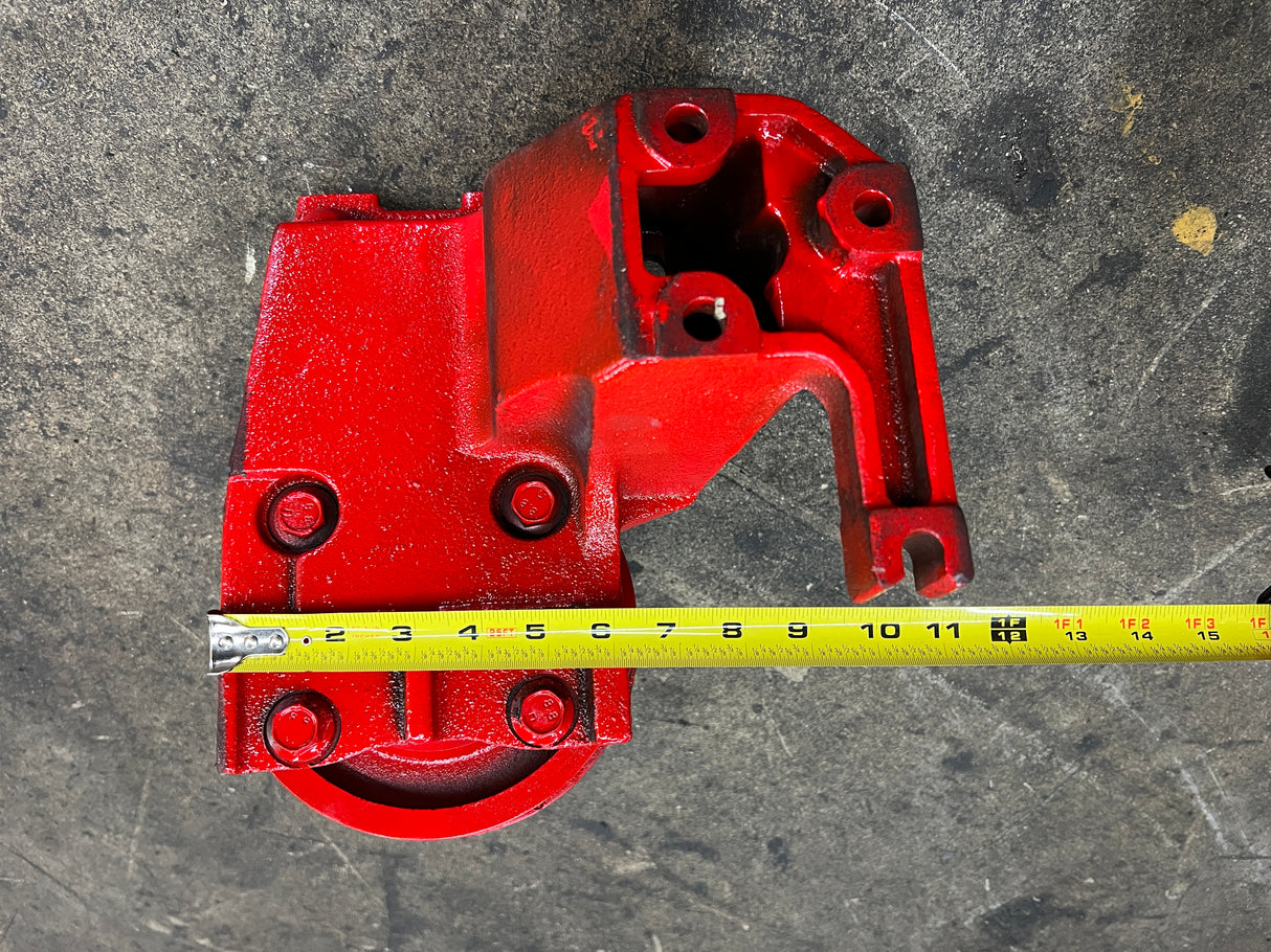 Borg Warner 1090-09600-01 Cummins ISX Fan Clutch Part # 20586545