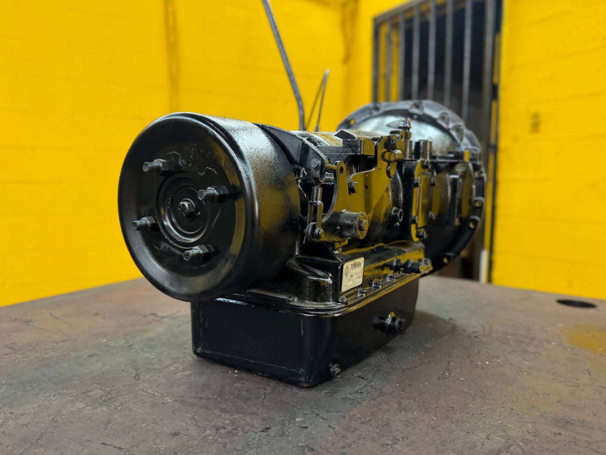 Allison AT545N Transmission For Sale