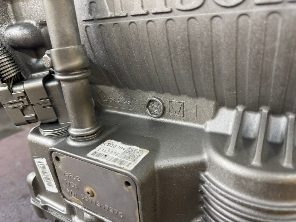 Allison 3000RDSP Transmission For Sale, 3000RDS P w/ PTO Prov