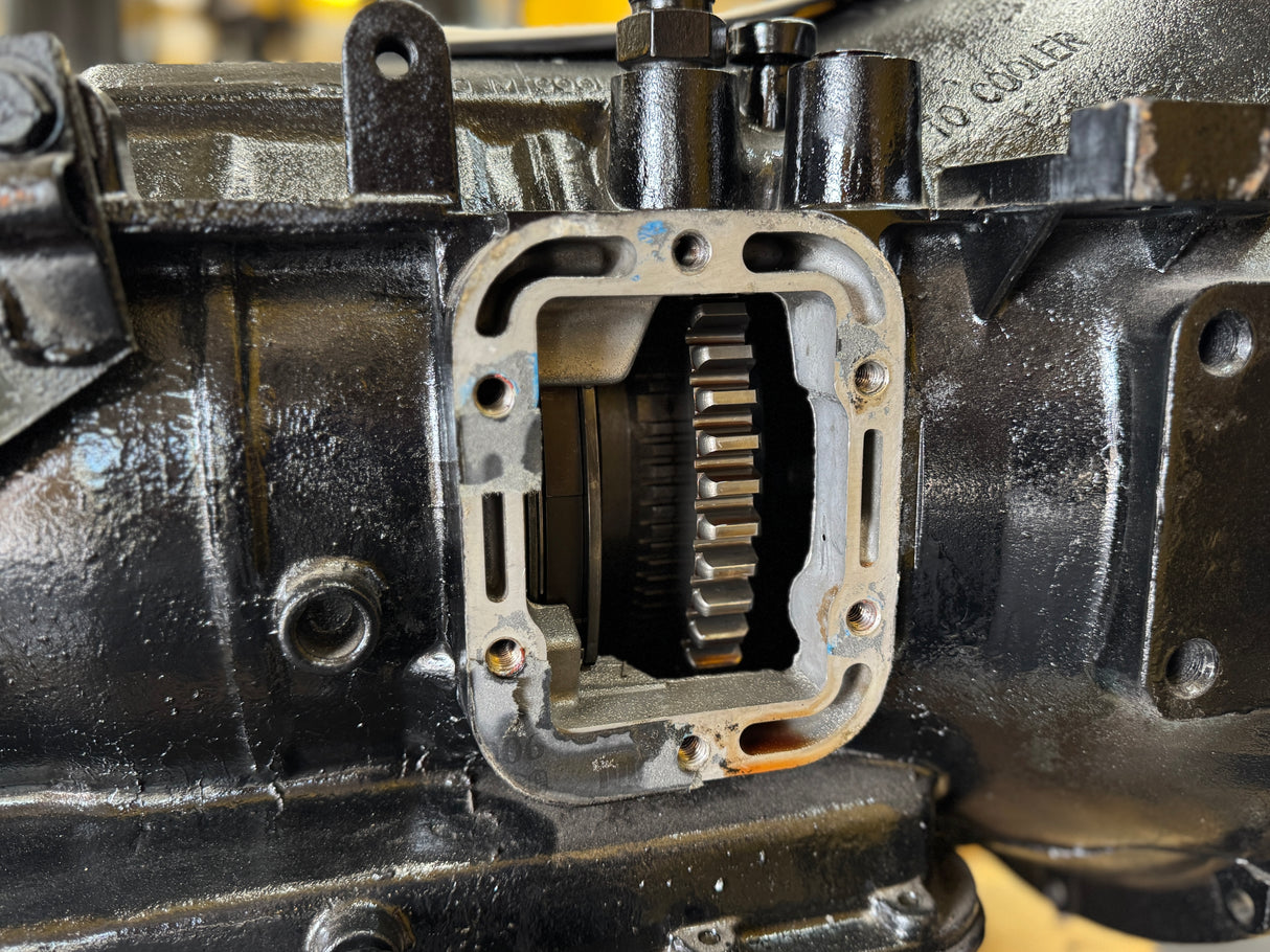 Allison AT545N Transmission For Sale