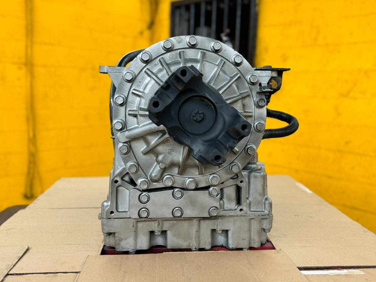 Allison MD3060 Transmission For Sale, E002074,TID3