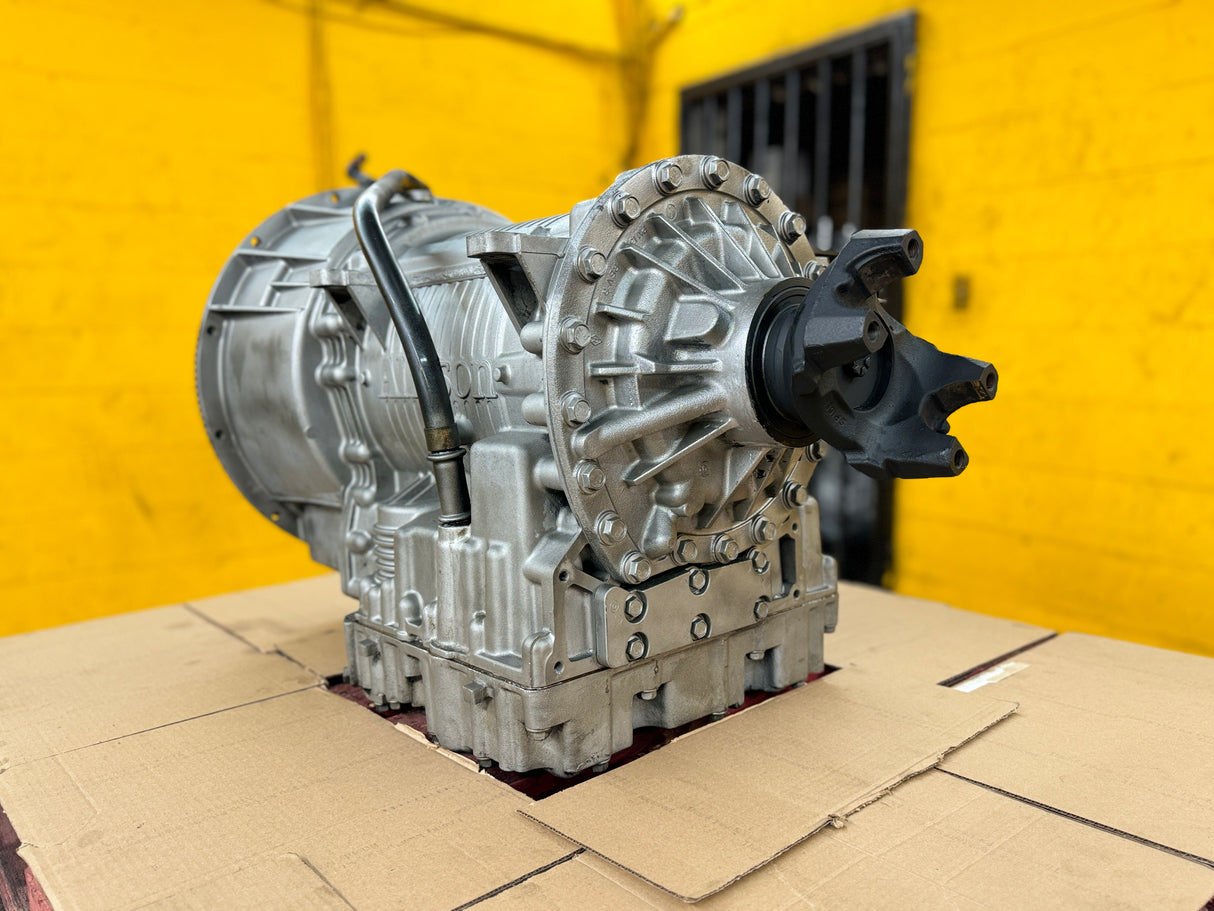 Allison MD3060 Transmission For Sale, E002074,TID3