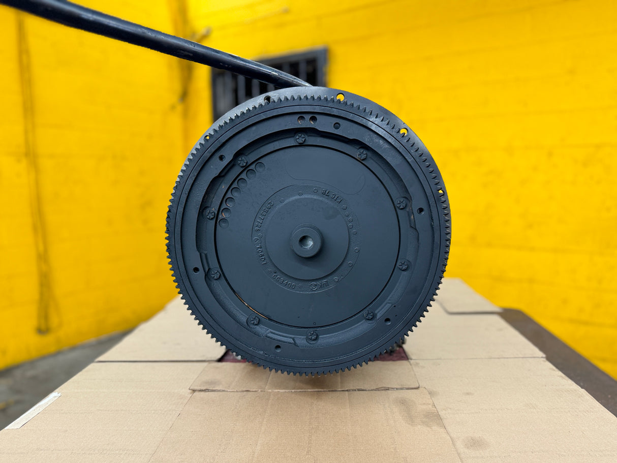 Allison MD3060 Transmission For Sale, E002074,TID3