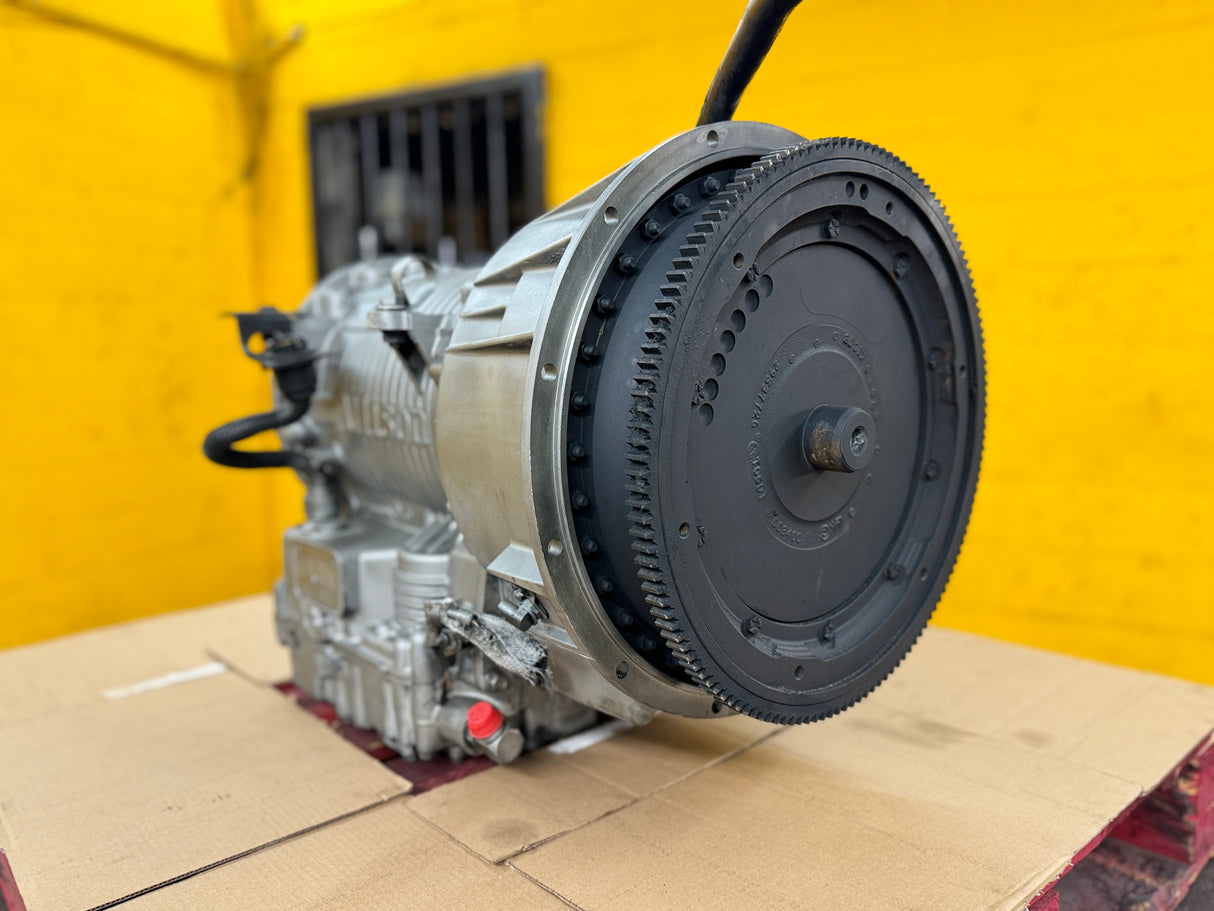 Allison MD3060 Transmission For Sale, E002074,TID3