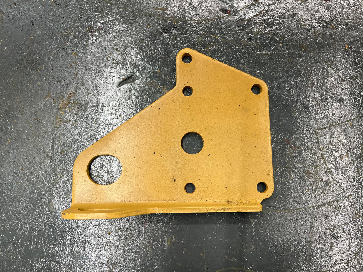OEM Caterpillar 3126 Diesel Engine Bracket 9Y8950
