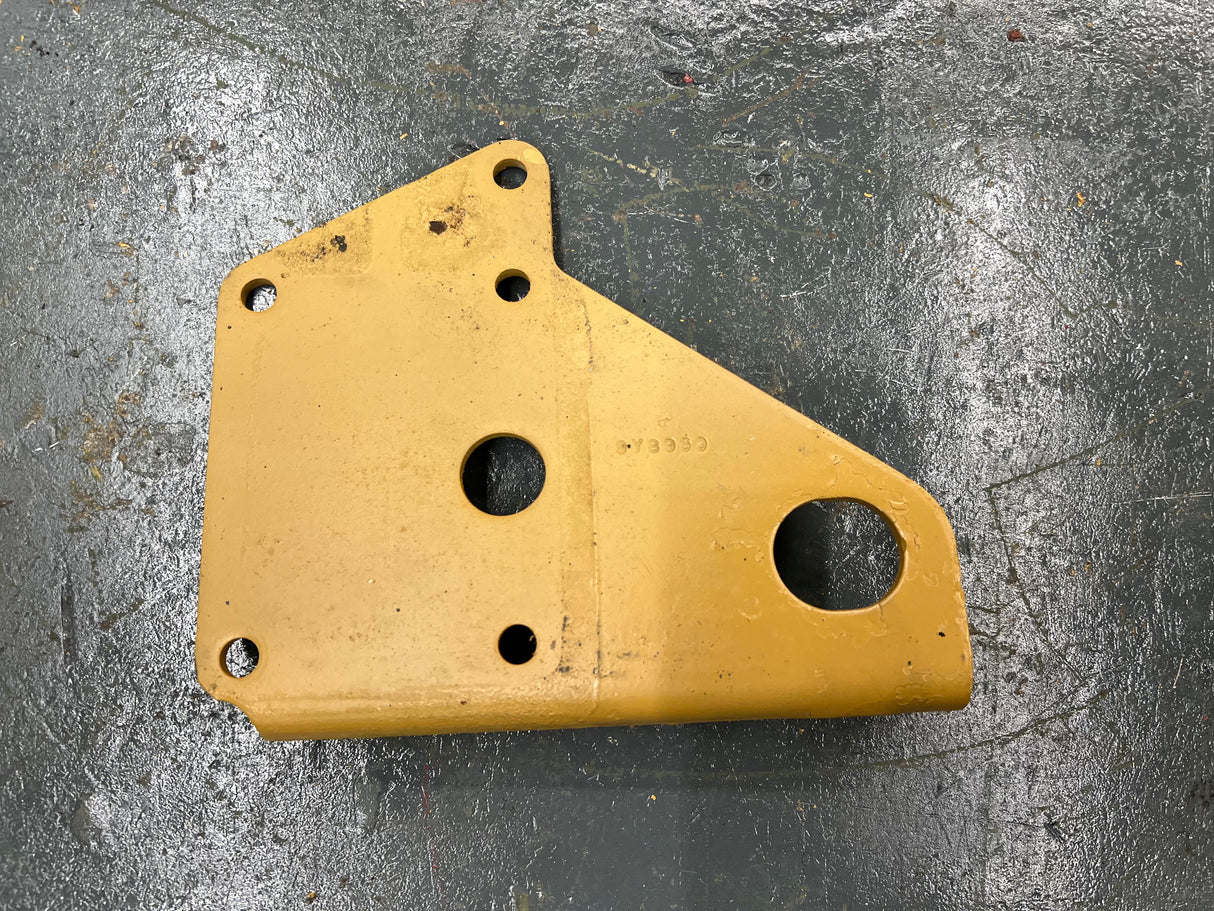 OEM Caterpillar 3126 Diesel Engine Bracket 9Y8950