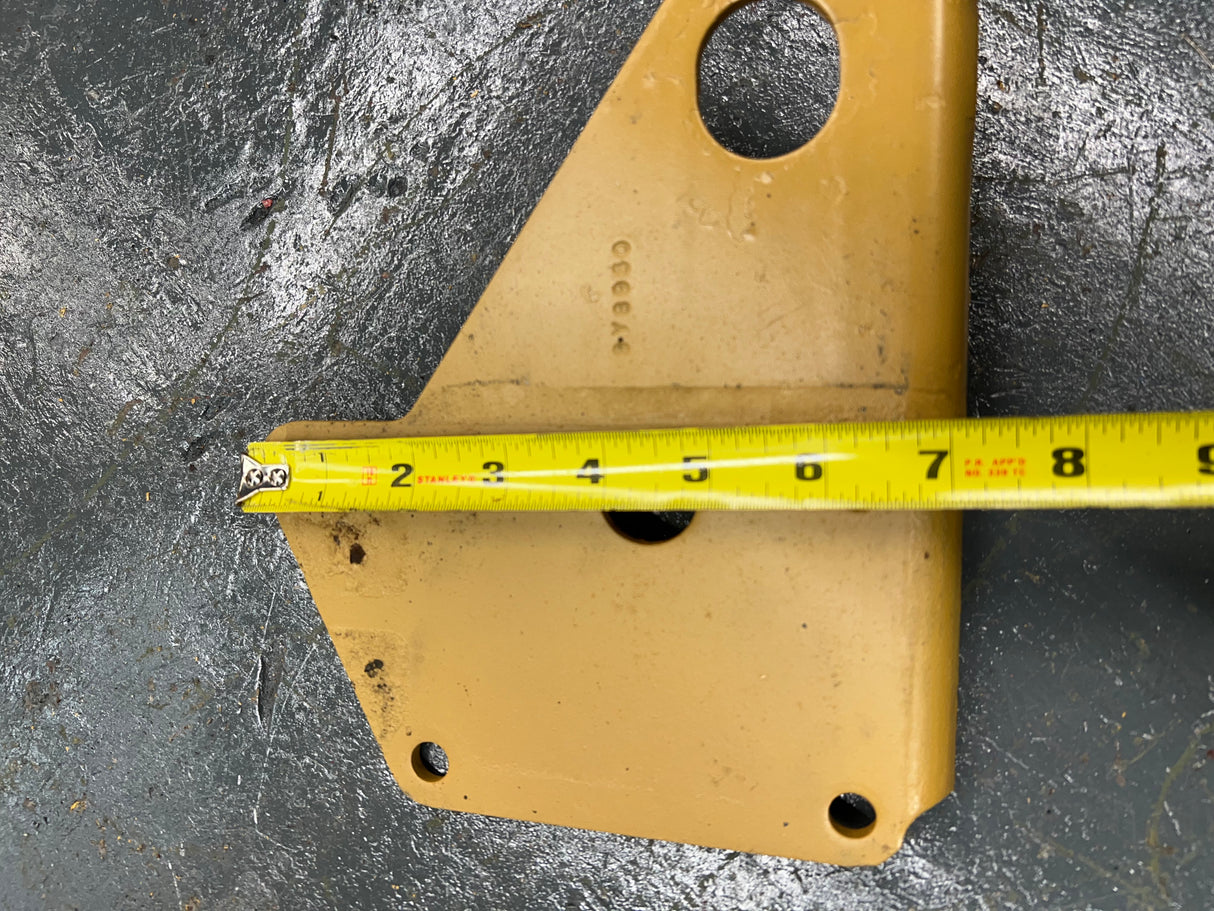 OEM Caterpillar 3126 Diesel Engine Bracket 9Y8950