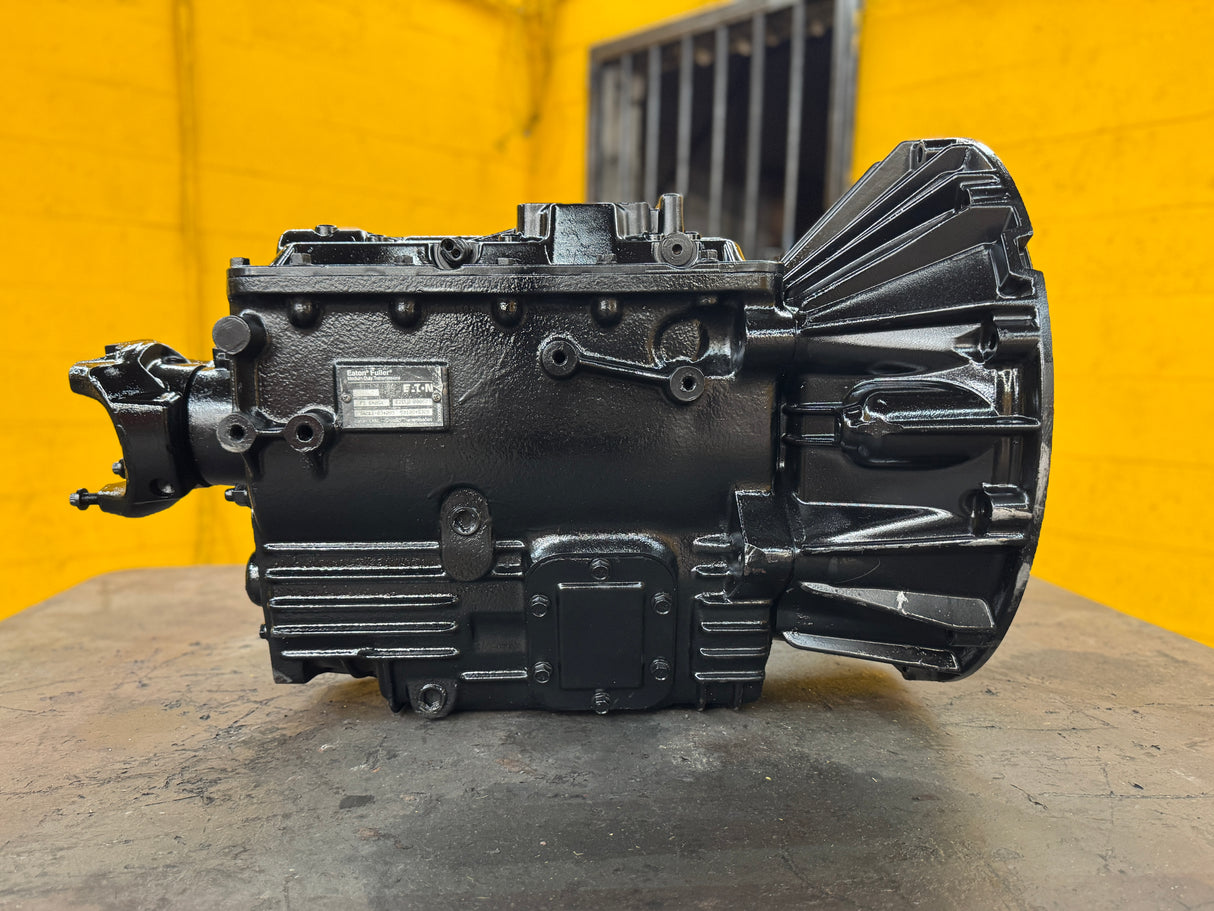 Eaton/Fuller FS6406A Transmission For Sale, FS-6406A, 6 Speed