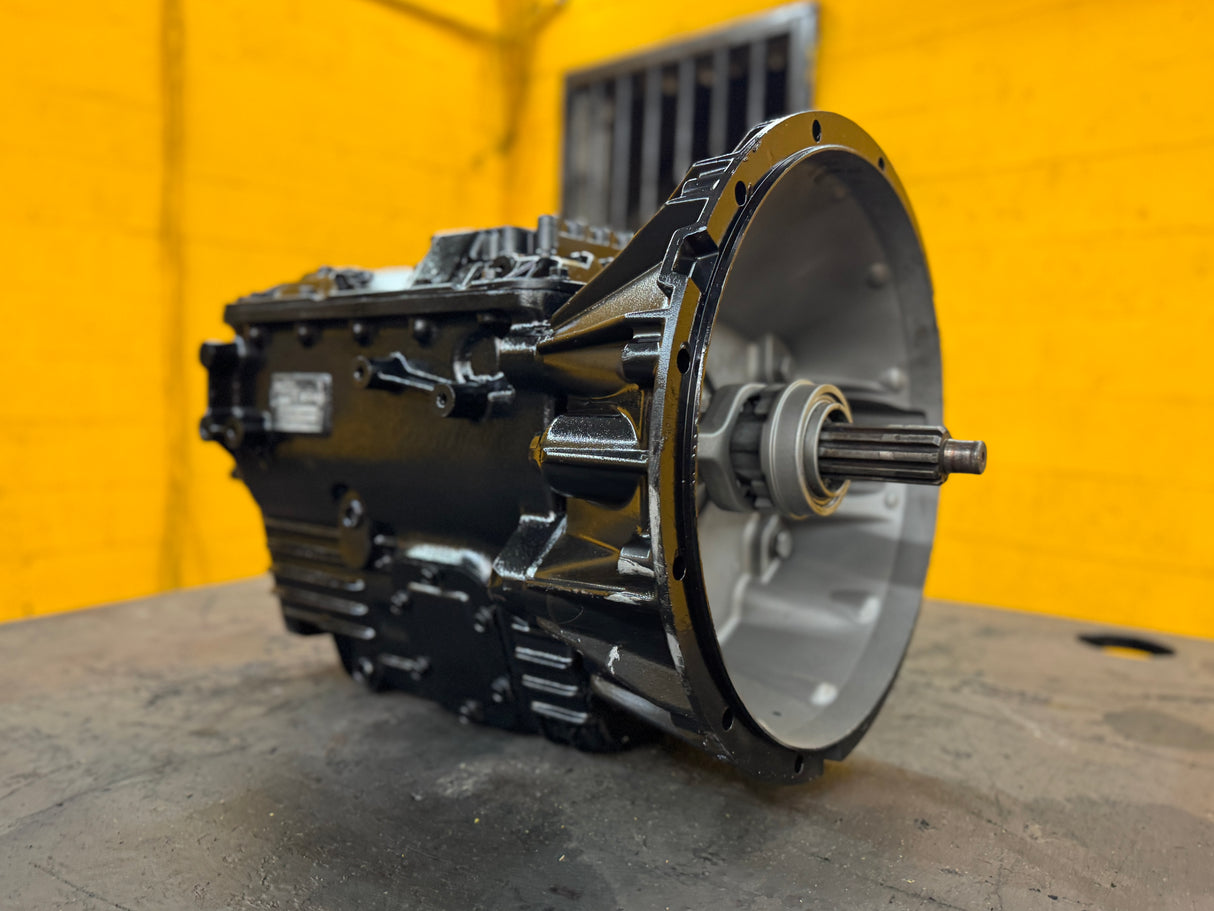 Eaton/Fuller FS6406A Transmission For Sale, FS-6406A, 6 Speed