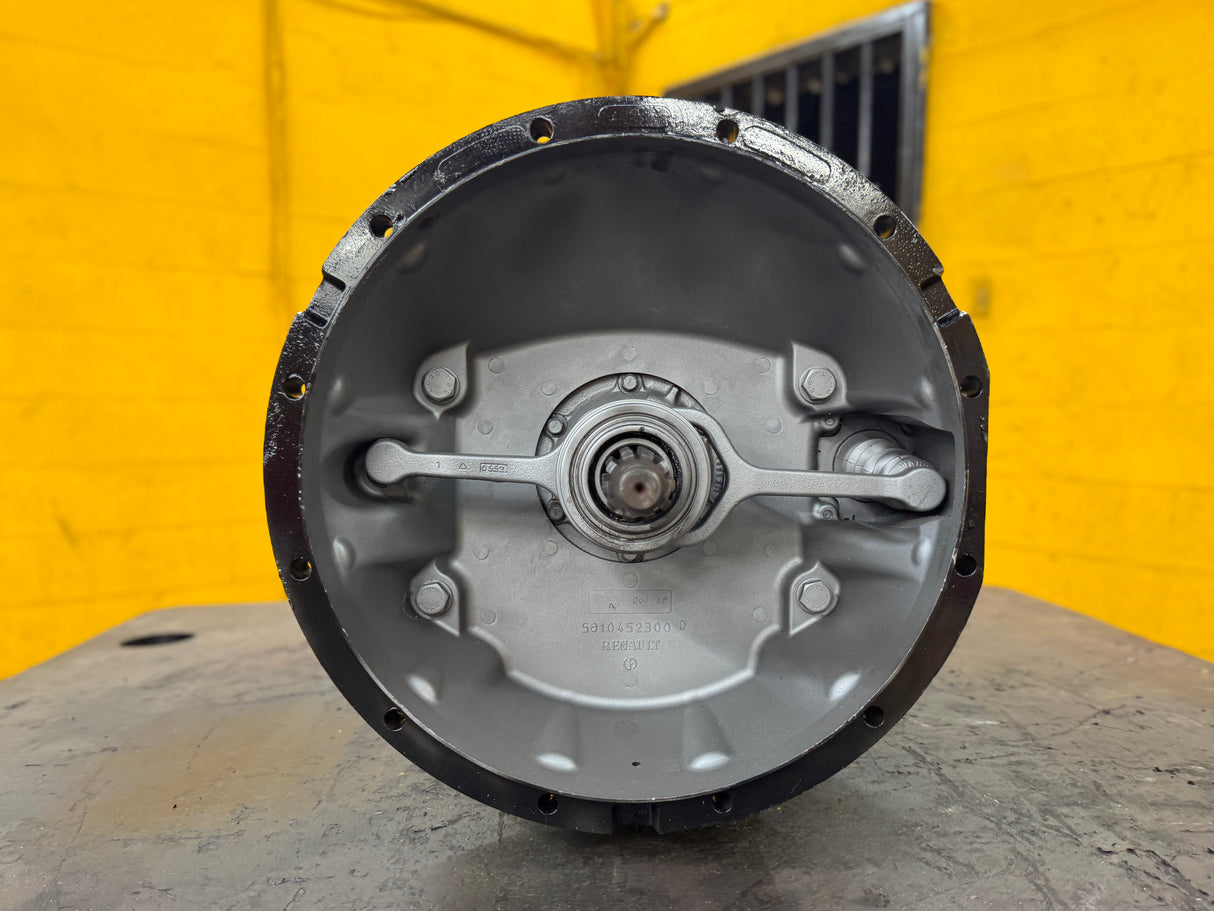 Eaton/Fuller FS6406A Transmission For Sale, FS-6406A, 6 Speed