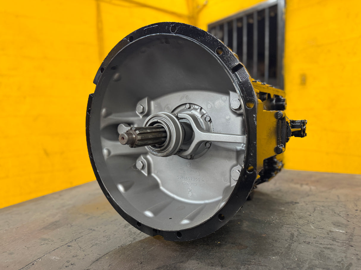 Eaton/Fuller FS6406A Transmission For Sale, FS-6406A, 6 Speed