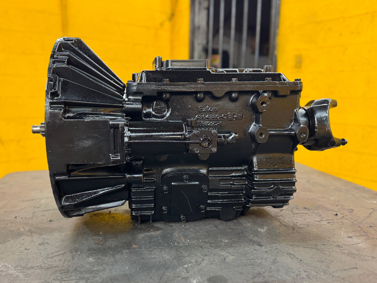 Eaton/Fuller FS6406A Transmission For Sale, FS-6406A, 6 Speed